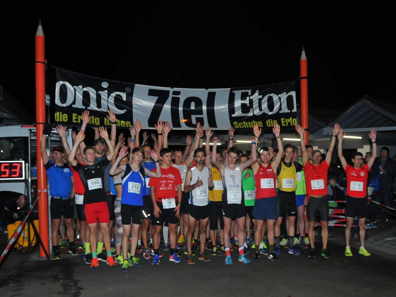 Ortsgemeinde Rodenbach